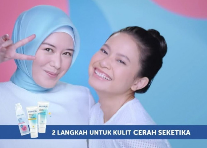 4 Sabun Wajah untuk Menghilangkan Bekas Jerawat, Kulit Glowing Bebas Kusam