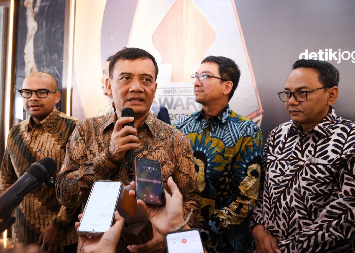 Targetkan Realisasi Investasi Rp110 Triliun pada 2026, Pemprov Jateng Siapkan 12 Kawasan Industri Baru