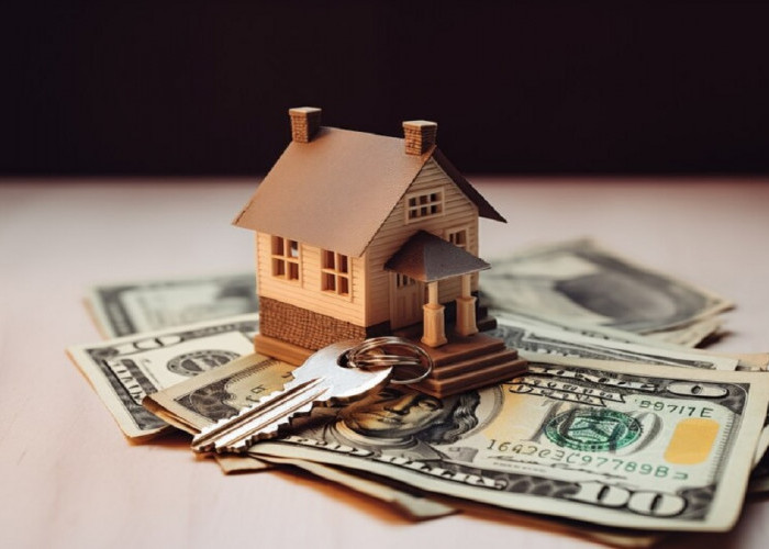 Ingin Punya Rumah Idaman? Kuasai 3 Strategi Cerdas Jenis KPR Ini Sekarang Juga! Jangan Sampai Terlewat