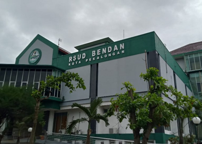 Lahiran di RSUD Bendan Pekalongan,  Akta Kelahiran Langsung Diantar ke Rumah 