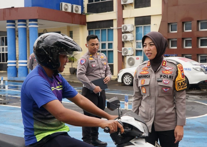 Polres Batang Terapkan Sistem SATU PINTU untuk Pengurusan SIM, Tekan Praktik Calo
