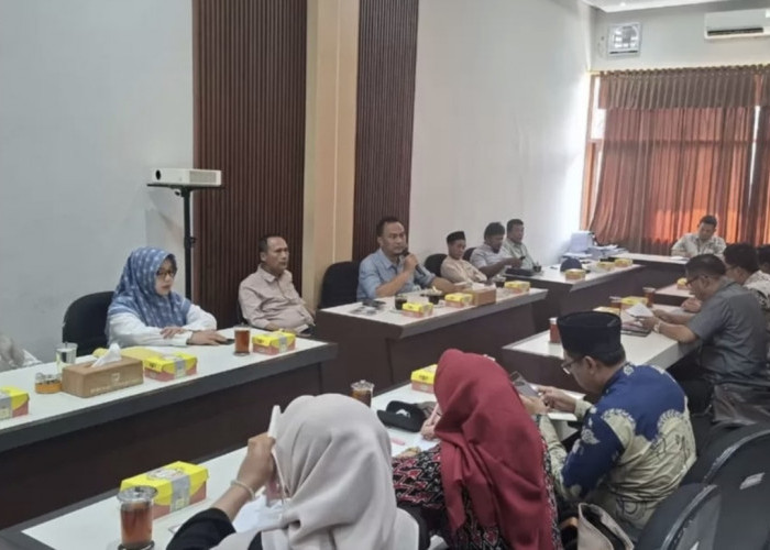Ratusan Warga Batang Keracunan Program MBG, DPRD Beri Ultimatum Dapur SPPG 2 Bulan untuk Lakukan Perbaikan
