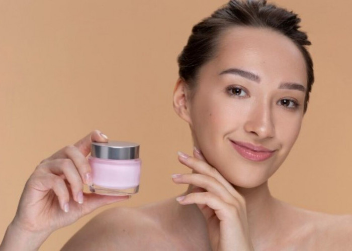 Top 4 Krim Retinol yang Cocok untuk Kulit Usia 40 Tahun ke Atas, Rahasia Kulit Awet Muda