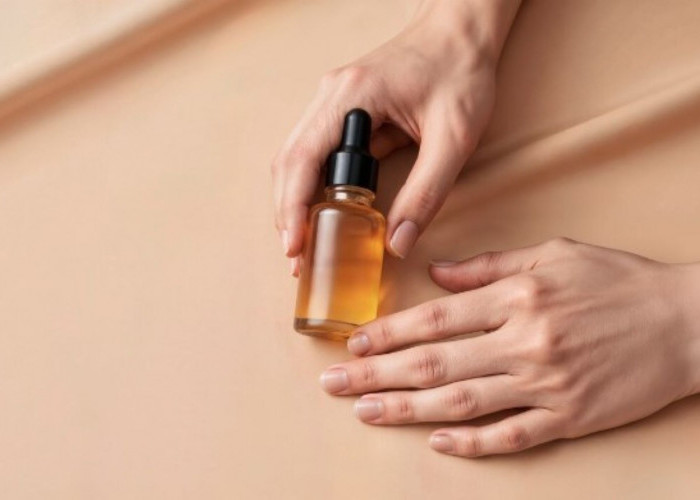 Ini 5 Serum Retinol Memutihkan yang Cocok untuk Kulit Kusam, Rahasia Wajah Tanpa Noda Hitam