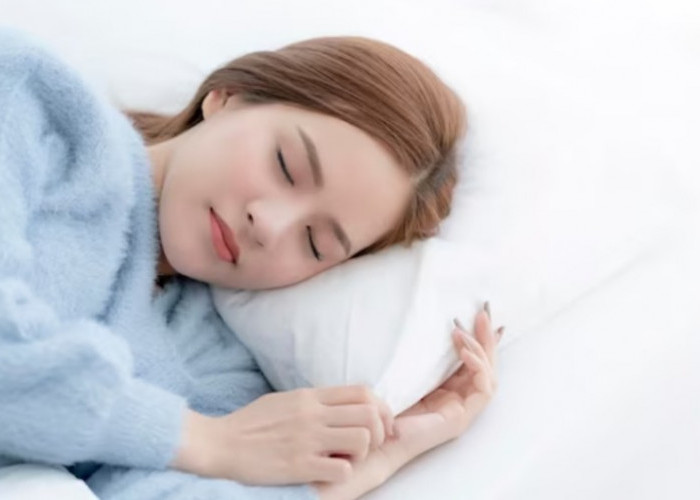 Rekomendasi Obat Tidur Herbal untuk Mengatasi Insomnia di Malam Hari