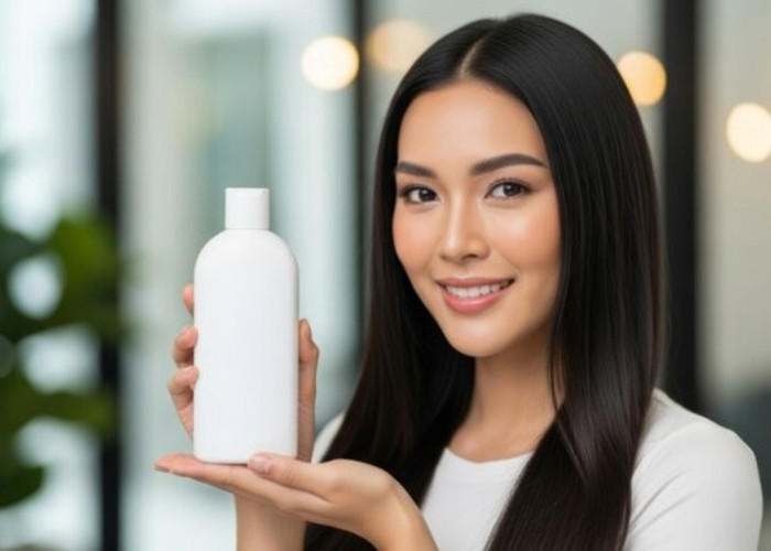 5 Sampo Penghilang Uban di Indomaret yang Cocok untuk Usia 40 Tahun Ke Atas