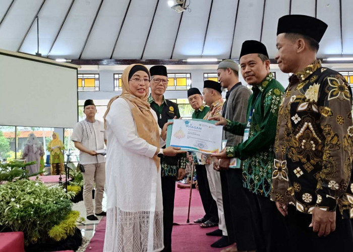 RSI PKU Muhammadiyah Batang Ditargetkan Enam Bulan Lagi Bisa Beroperasi