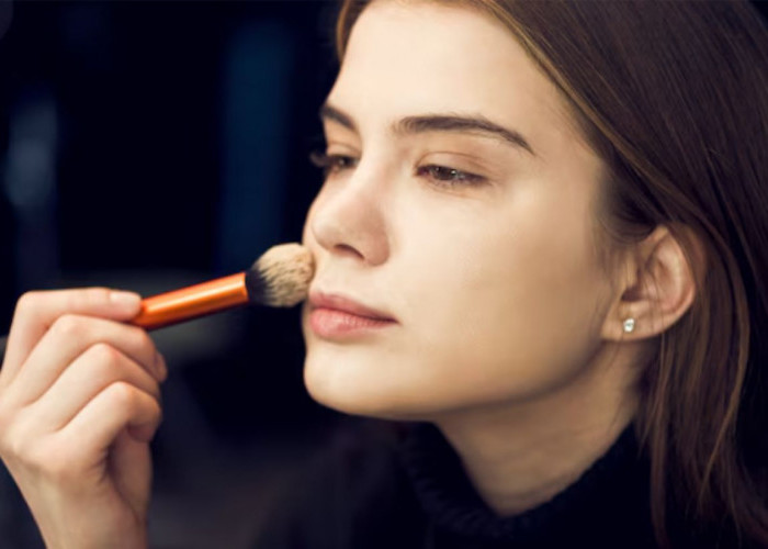 4 Rekomendasi Loose Powder untuk Oily Skin, Riasan Bebas Kilap