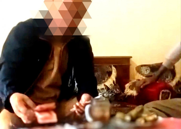 Oknum ASN Diduga Jadi Broker Outsourcing, Uang Sudah Masuk, Korban Tak Dapat Kerja