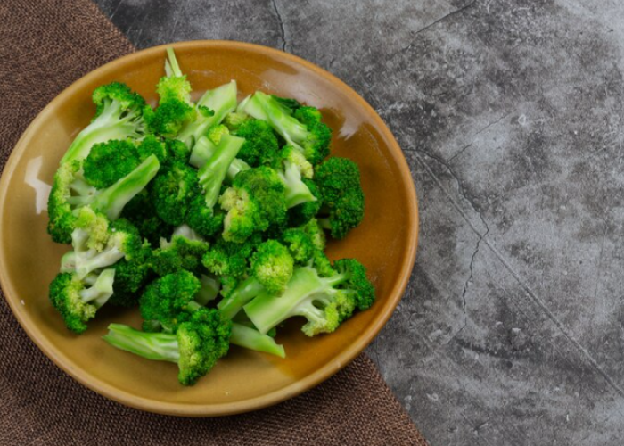 5 Sayuran yang Cocok Dijadikan Makanan Diet Sayur Rebus, Enak dan Ga Bikin Gendut