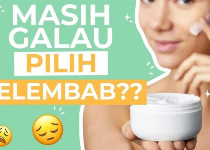 4 Merk Moisturizer untuk Perawatan Kulit Setiap Hari, Wajah Jadi Lembap hingga Cerah