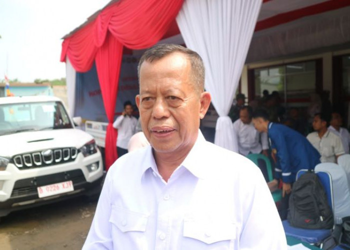 Armada Damkar Kabupaten Pekalongan Minim, Hidran Nyaris Tak Memadai, DPRD Soroti Kesiapsiagaan Kebakaran