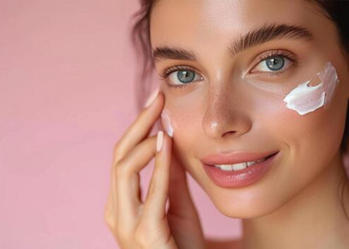 Top 5 Moisturizer Murah Tapi Bagus untuk Kulit Wajah yang Kendur 