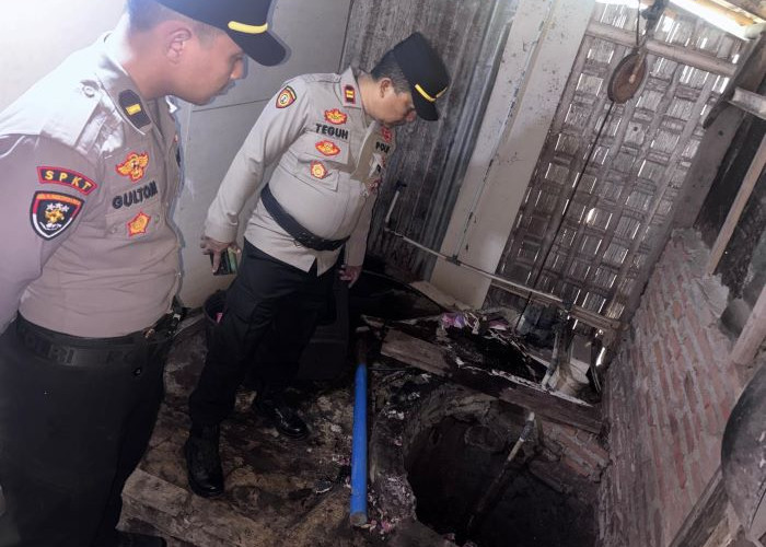 Niat Hidupkan Pompa Air, Ibu 62 Tahun di Kajen Malah Tercebur Sumur Tua hingga Meninggal