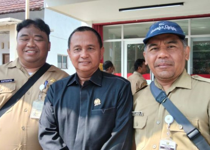 DPRD Dorong Pekalongan Jadi Lumbung Pangan Jateng, Pompa Air Tenaga Surya dan LP2B Jadi Kunci