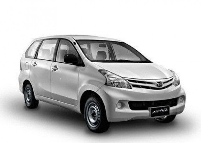 Pantas Kalau Peminat Daihatsu Xenia 1000 Cc Masih Banyak, Ternyata Ini Beberapa Alasannya!