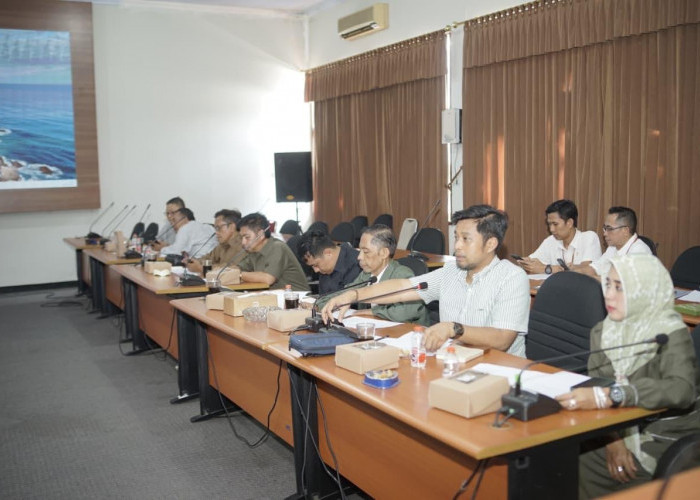 Soroti Rencana KPBU PJU, DPRD Batang Minta Pemkab Tak Tergesa-gesa