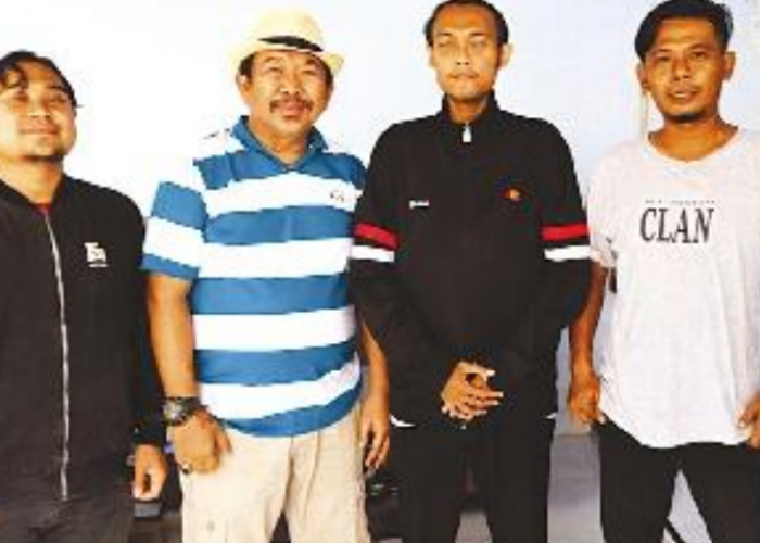 Pemdes Kampil Wiradesa Gelar Musdesus Pembentukan Koperasi Desa Merah Putih