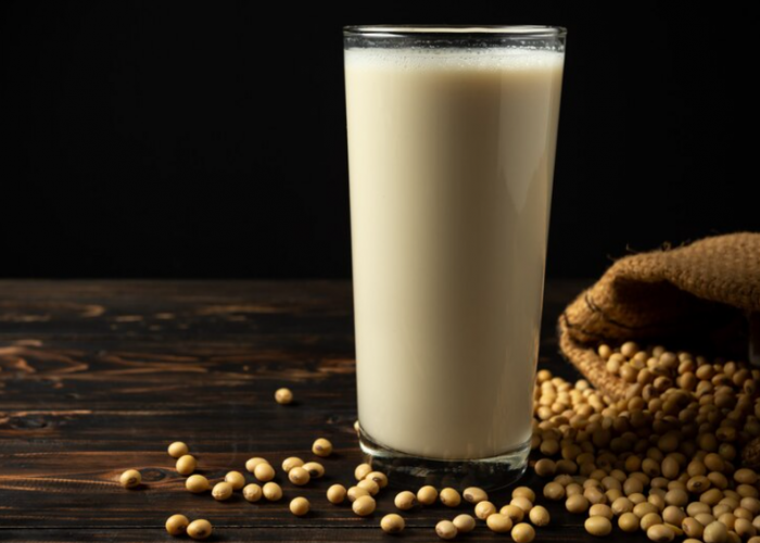 6 Manfaat Susu Kedelai untuk Kesehatan, Bisa Menurunkan Berat Badan dan Meningkatkan Kesehatan Jantung