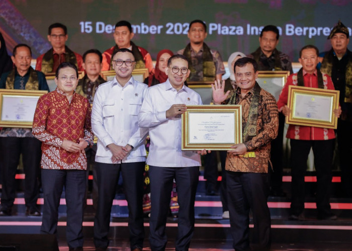 Jawa Tengah Sumbang 57 Warisan Budaya Takbenda Indonesia pada 2025
