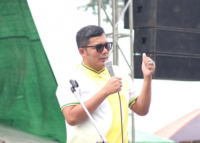 Mohammad Saleh Minta Pemprov Jateng Siapkan Langkah Mitigasi Hadapi Kemarau Panjang