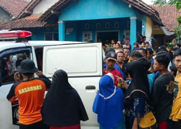 Ditinggal Orang Tua Antre Beras, 2 Bocah Tenggelam di Sungai Sragi di Kabupaten Pekalongan