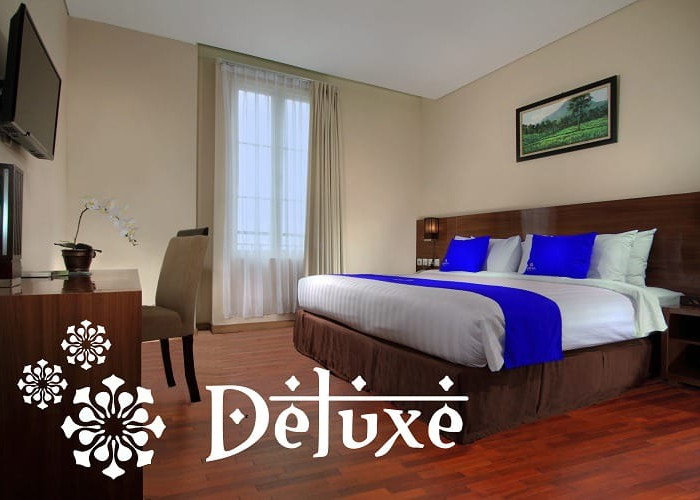 Hotel Namira Syariah Perkuat Okupansi Lewat Promo Merdeka Stay