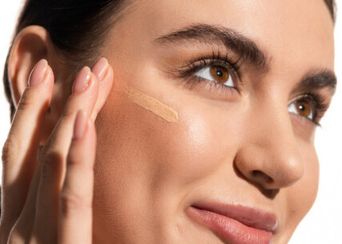 4 Tinted Sunscreen Murah Tapi Bagus yang Bikin Wajah Glowing
