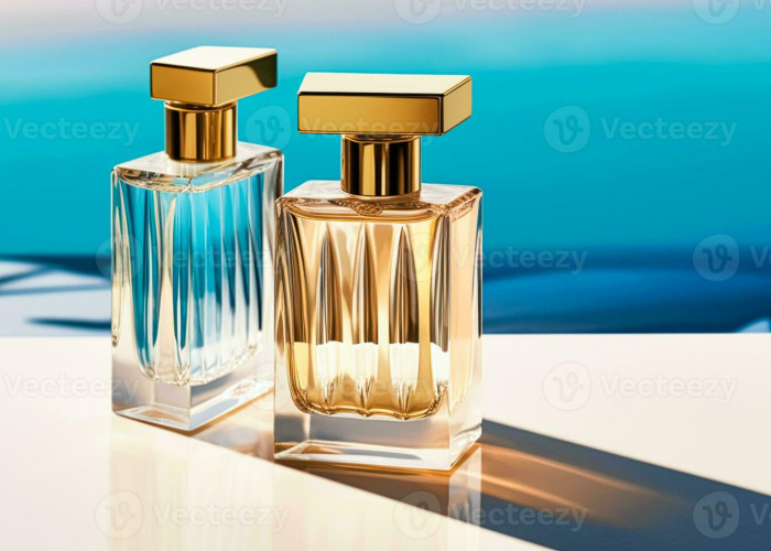4 Rekomendasi Parfum Lokal Wanita untuk Olahraga