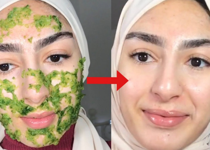 Inilah Cara Cepat Memutihkan Wajah dengan Timun, Bikin Glowing Awet Muda, Kulit Mulus Bebas Noda Selamanya