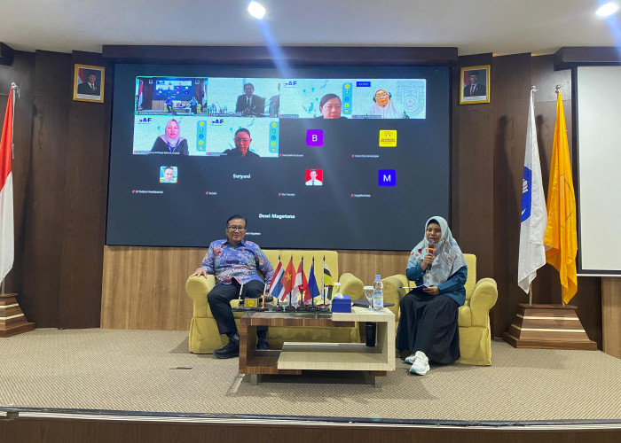 Universitas Pekalongan Pimpin Inisiasi 