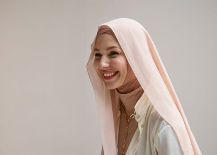 4 Tips Wajah Awet muda Secara Islami yang Wajib Dilakukan, Yuk Lakukan Setiap Hari Bisa Menambah Pahala