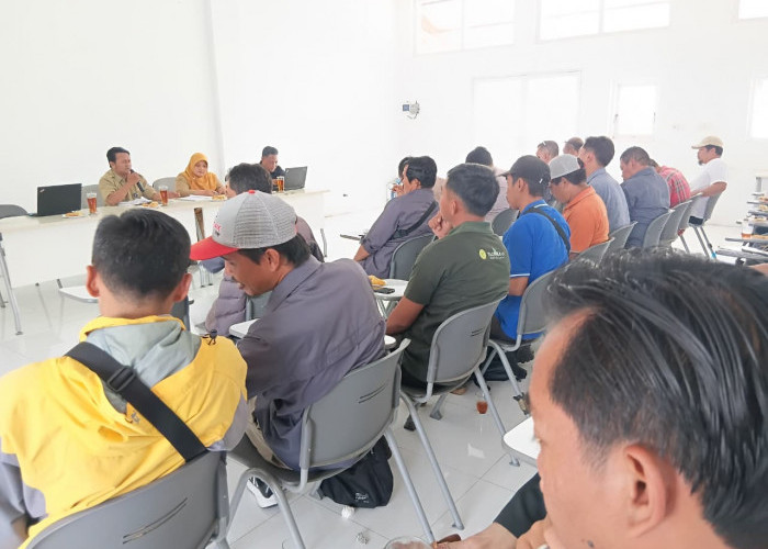 Industri Terus Berkembang, Disnaker Batang Perkuat Perlindungan Pekerja dari Pelecehan Seksual di Tempat Kerja