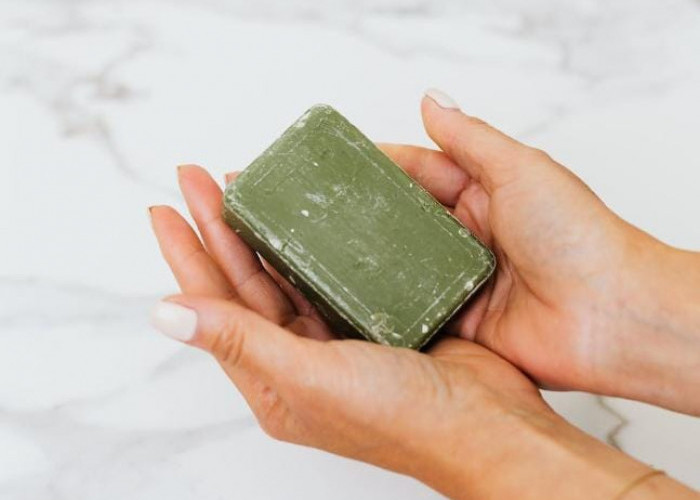 5 Sabun Collagen yang Bagus untuk Kulit Keriput, Ampuh Memutihkan dan Bikin Awet Muda, Tersedia di Indomaret