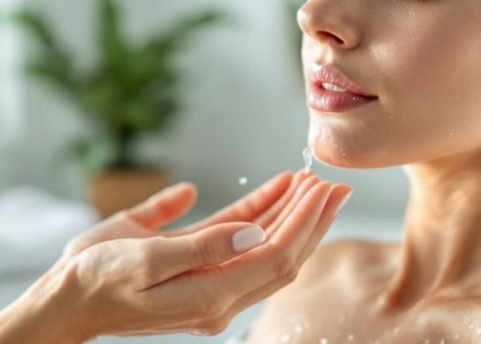 Anak SMA Wajib Tahu! 6 Tips Sehari-hari Biar Kulit Tetap Sehat