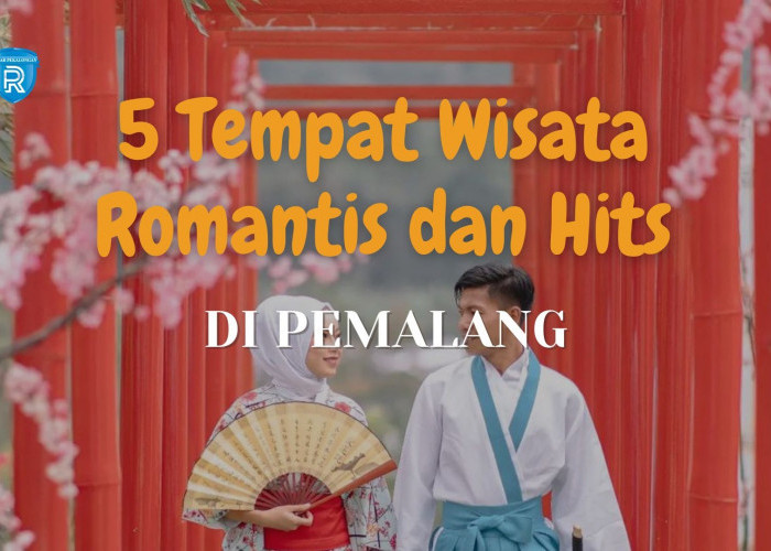 5 Tempat Wisata Romantis dan Hits di Pemalang untuk Liburan Asyik Menjelang Akhir Tahun 