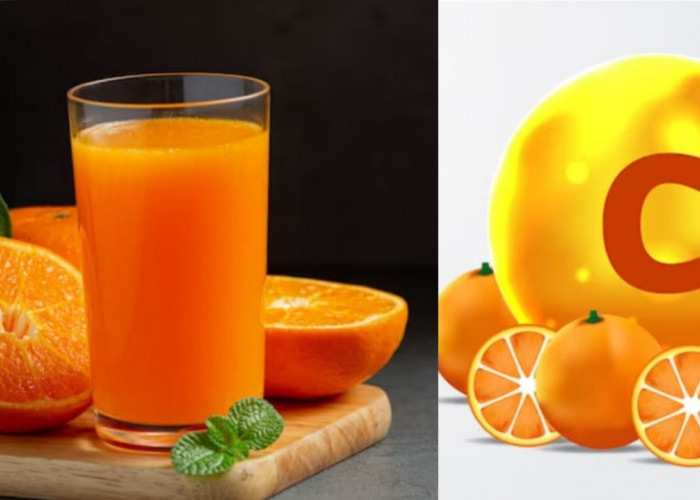 Wajah Glowing Bersih, Cukup Buat 3 Minuman Ramuan Kaya Vitamin C Bikin Kulit Sehat