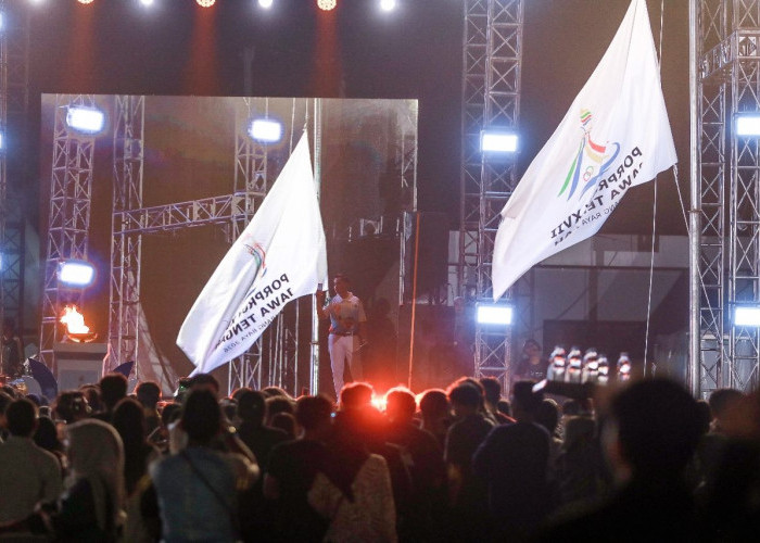 Prestasi Kabupaten Batang Anjlok ke Peringkat 30 Porprov Jateng 2026, Begini Penjelasan Ketua KONI
