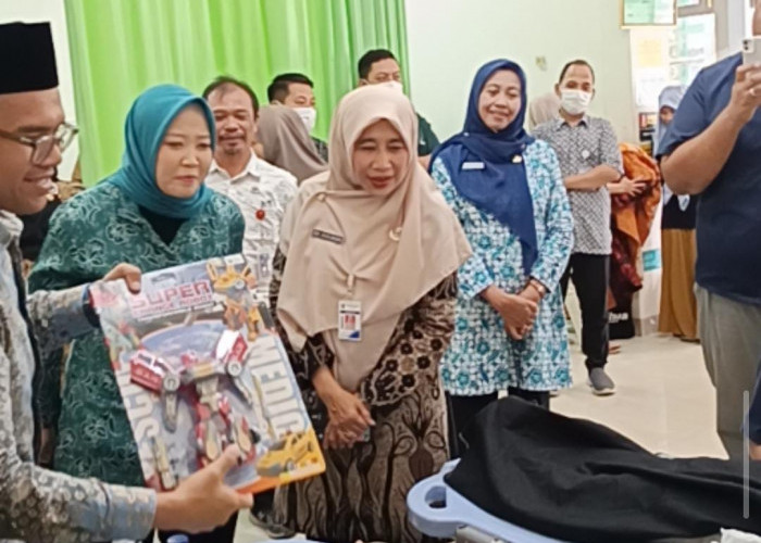 Pemkab Batang Siapkan Santunan untuk Keluarga Korban Keracunan MBG Bawang