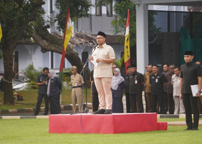 Pemkab Batang Siapkan Sejumlah Agenda Besar untuk Rayakan HUT ke-60, dari Hiburan hingga Rekor Muri