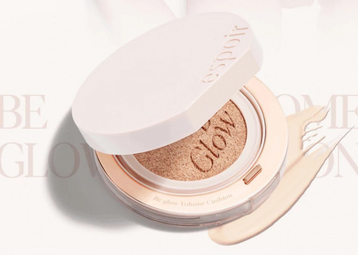 5 Merk Cushion yang Mengandung Skincare dan Cocok Dipakai Usia 40 Tahun Ke Atas