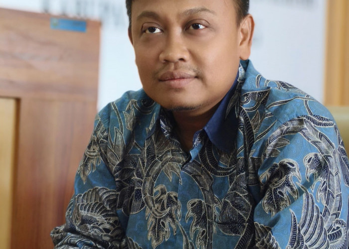 Wakil Ketua DPRD Ahmad Ridhowi Dukung Program Pemerintah di Momen Hari Otonomi Daerah ke-29