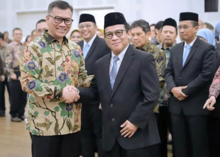 Dirut Baru BPJS Ketenagakerjaan Saiful Hidayat Usung Program 3C, Fokus Perluasan Perlindungan Pekerja