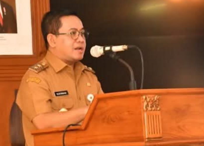 Wabup Sukirman: Perayaan HUT RI ke-80 dan Hari Jadi Kab. Pekalongan ke-403 Momentum Perkuat Kebersamaan