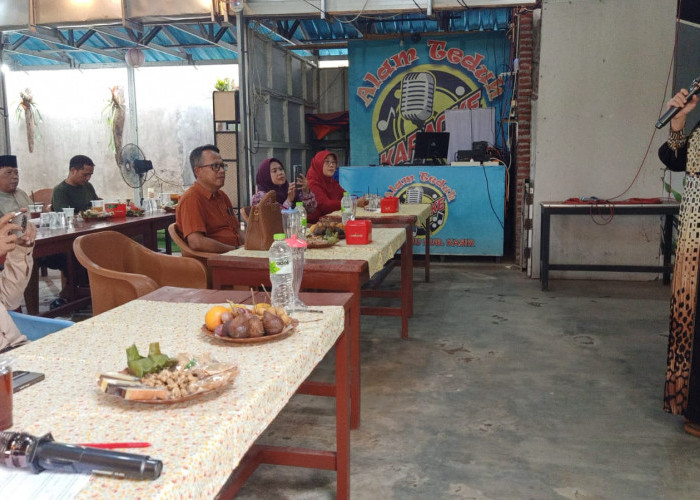 Wawali Balgis Diab Optimis KKMP Pekalongan Berkembang Pesat, Jadi Motor Ekonomi dan Manfaat bagi Masyarakat