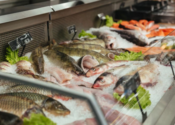 Promo Banting Harga Daging dan Ikan Segar Hanya di Hypermart Pekalongan, Mulai dari 4000an Saja