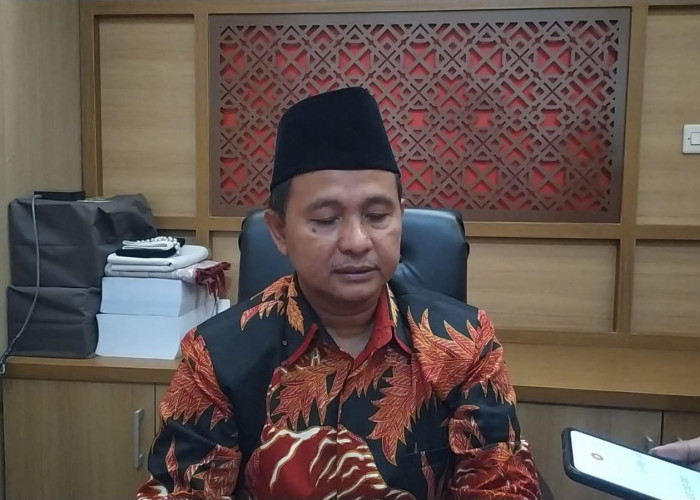 Wakil Pimpinan DPRD Kabupaten Pekalongan Minta agar Tahun Ajaran Baru Tidak Ada Pungutan