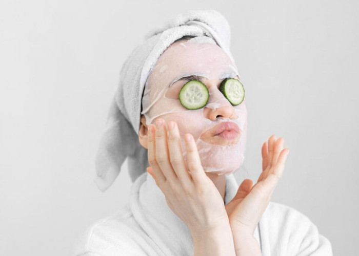 4 Rekomendasi Sheet Mask yang Langsung Bikin Glowing dan Cerah Dalam 1 Kali Pakai