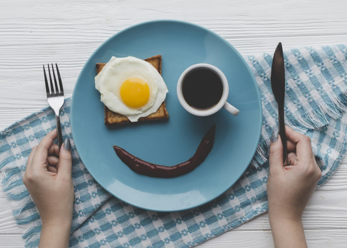 Berat Badan Turun Hingga 11 Kg dalam 14 Hari dengan Diet Telur, Kok Bisa ?  Begini Tipsnya 