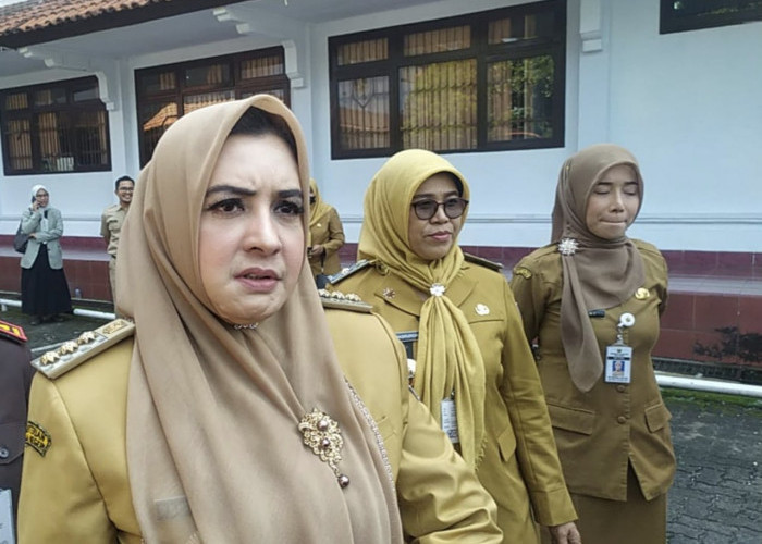 Kembali Gelar OTT, KPK Amankan Bupati Pekalongan